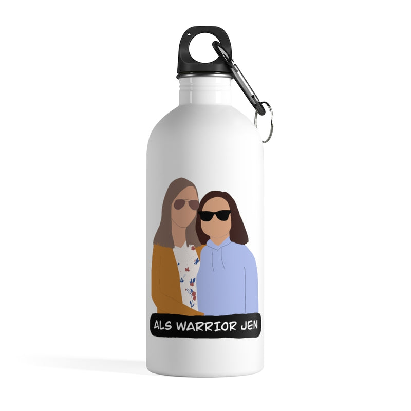 Water Bottle - – US Women Warriors