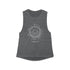 Copy of Women's Flowy Scoop Muscle Tank