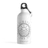 Always Laughing & Smiling - Stainless Steel Water Bottle